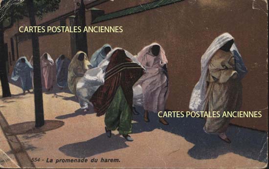 Cartes postales anciennes > CARTES POSTALES > carte postale ancienne > cartes-postales-ancienne.com Maroc