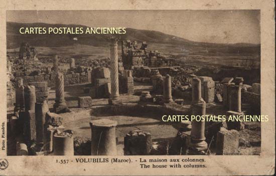 Cartes postales anciennes > CARTES POSTALES > carte postale ancienne > cartes-postales-ancienne.com Maroc