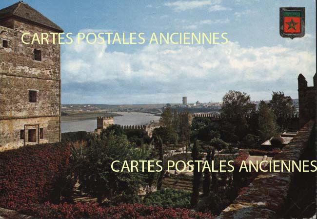 Cartes postales anciennes > CARTES POSTALES > carte postale ancienne > cartes-postales-ancienne.com Maroc