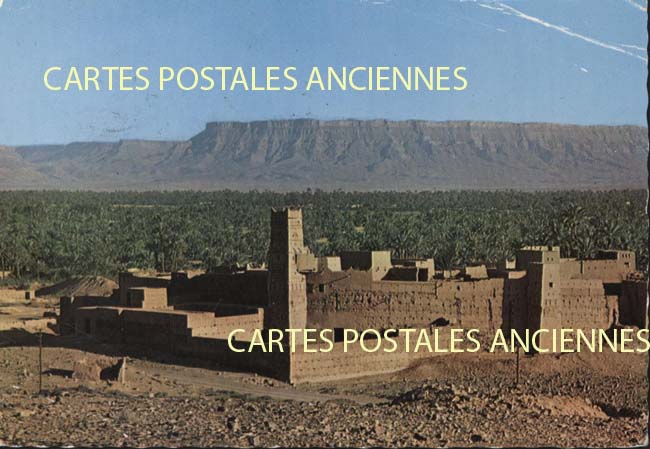 Cartes postales anciennes > CARTES POSTALES > carte postale ancienne > cartes-postales-ancienne.com Maroc