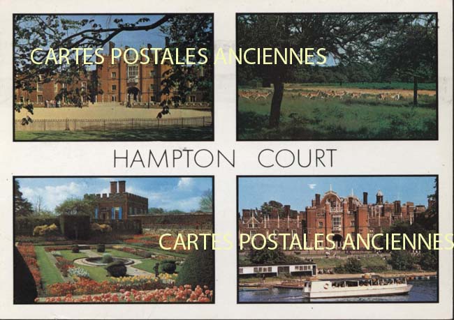 Cartes postales anciennes > CARTES POSTALES > carte postale ancienne > cartes-postales-ancienne.com Angleterre