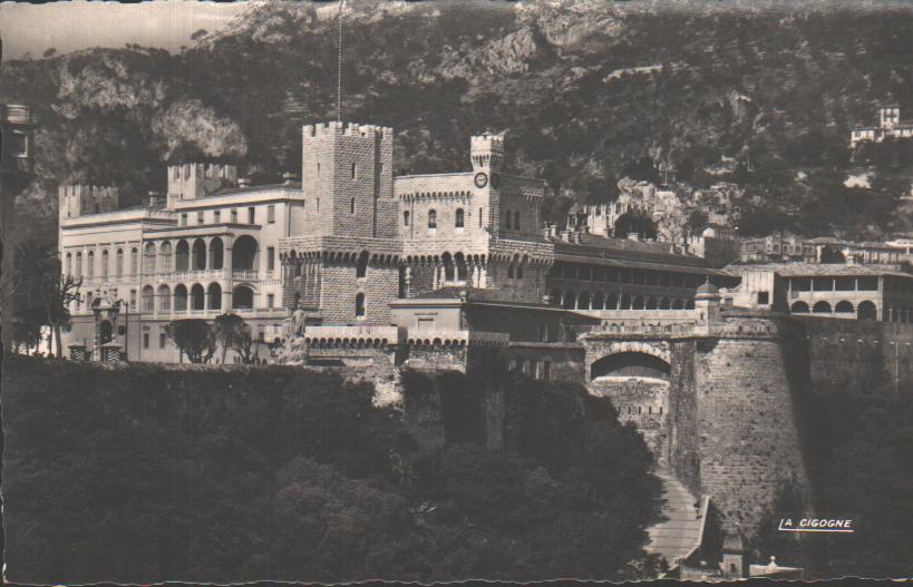 Cartes postales anciennes > CARTES POSTALES > carte postale ancienne > cartes-postales-ancienne.com Monaco