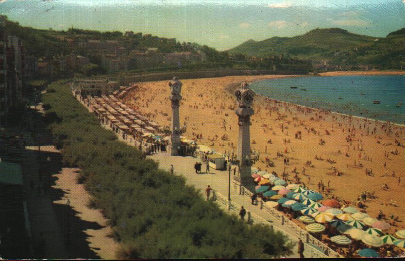 Cartes postales anciennes > CARTES POSTALES > carte postale ancienne > cartes-postales-ancienne.com Union europeenne Espagne