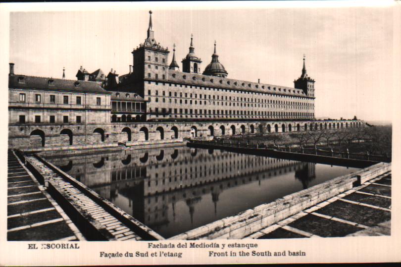 Cartes postales anciennes > CARTES POSTALES > carte postale ancienne > cartes-postales-ancienne.com Union europeenne Espagne