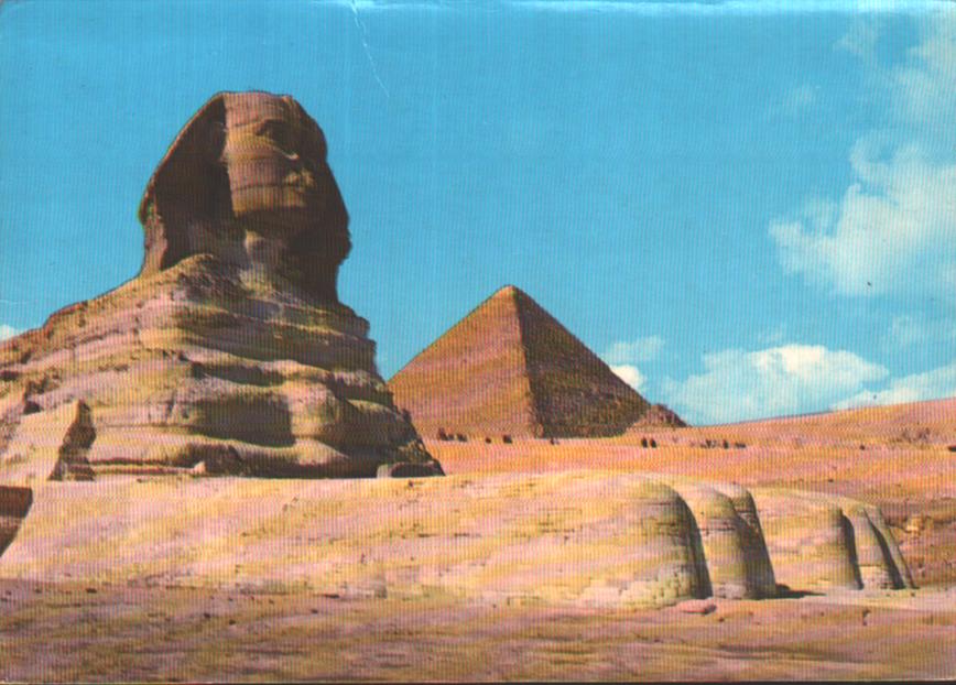 Cartes postales anciennes > CARTES POSTALES > carte postale ancienne > cartes-postales-ancienne.com Egypte Le caire