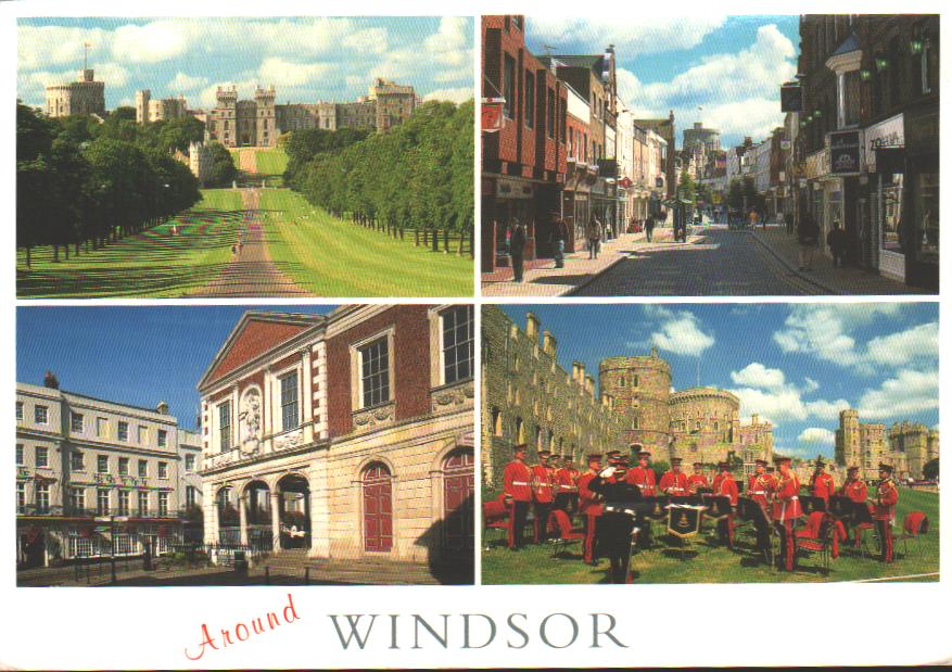 Cartes postales anciennes > CARTES POSTALES > carte postale ancienne > cartes-postales-ancienne.com Angleterre