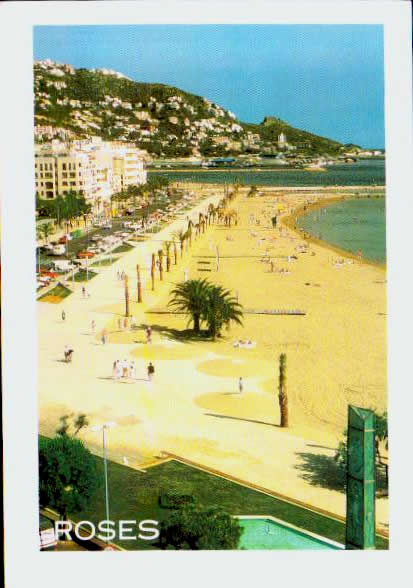 Cartes postales anciennes > CARTES POSTALES > carte postale ancienne > cartes-postales-ancienne.com Union europeenne Espagne