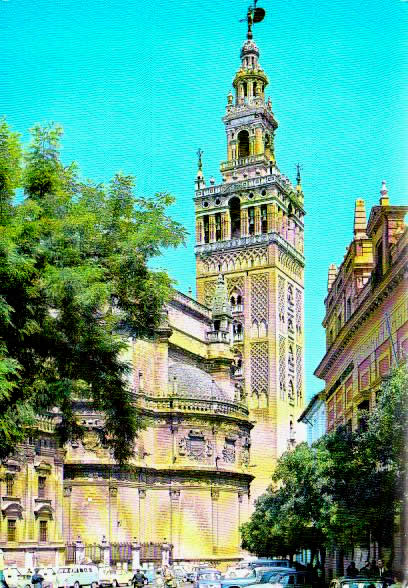 Cartes postales anciennes > CARTES POSTALES > carte postale ancienne > cartes-postales-ancienne.com Union europeenne Espagne