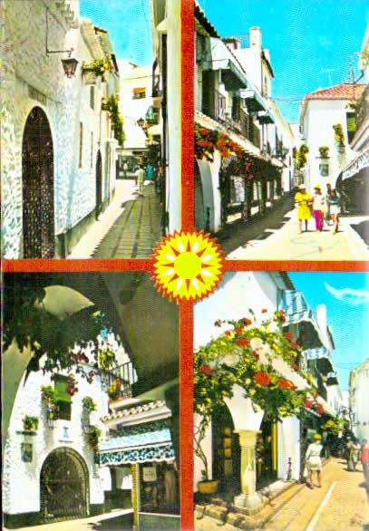 Cartes postales anciennes > CARTES POSTALES > carte postale ancienne > cartes-postales-ancienne.com Union europeenne Espagne