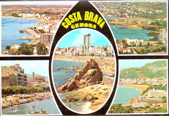 Cartes postales anciennes > CARTES POSTALES > carte postale ancienne > cartes-postales-ancienne.com Union europeenne Espagne