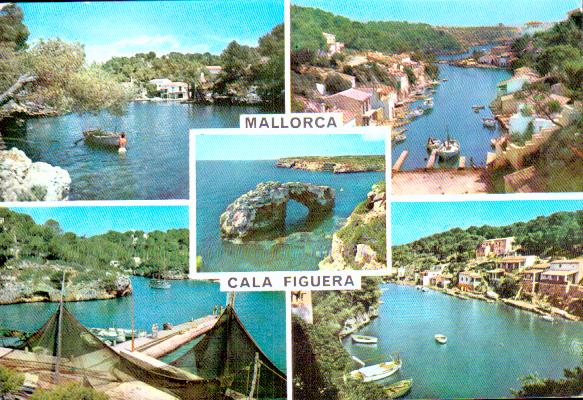 Cartes postales anciennes > CARTES POSTALES > carte postale ancienne > cartes-postales-ancienne.com Union europeenne Espagne Baleares