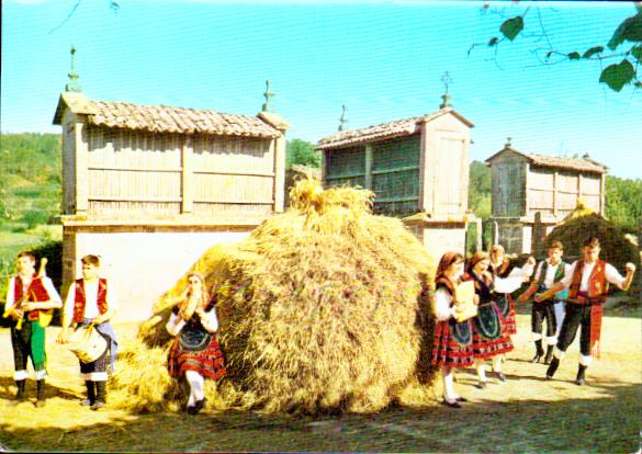 Cartes postales anciennes > CARTES POSTALES > carte postale ancienne > cartes-postales-ancienne.com Union europeenne Espagne