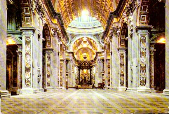 Cartes postales anciennes > CARTES POSTALES > carte postale ancienne > cartes-postales-ancienne.com Union europeenne Italie Vatican