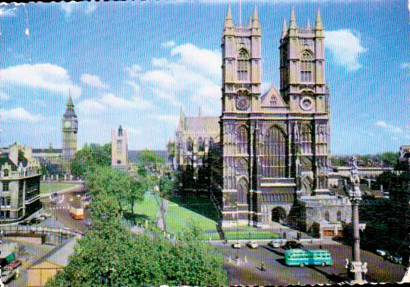 Cartes postales anciennes > CARTES POSTALES > carte postale ancienne > cartes-postales-ancienne.com Angleterre