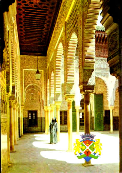 Cartes postales anciennes > CARTES POSTALES > carte postale ancienne > cartes-postales-ancienne.com Maroc