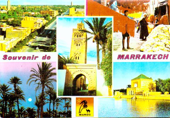 Cartes postales anciennes > CARTES POSTALES > carte postale ancienne > cartes-postales-ancienne.com Maroc