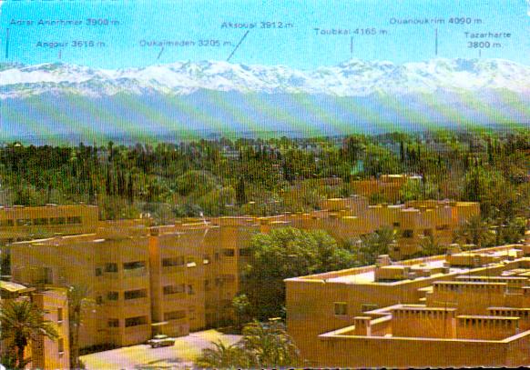 Cartes postales anciennes > CARTES POSTALES > carte postale ancienne > cartes-postales-ancienne.com Maroc