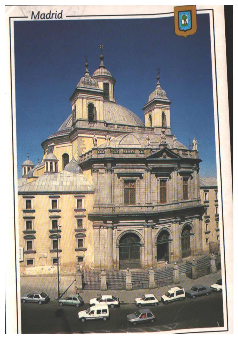 Cartes postales anciennes > CARTES POSTALES > carte postale ancienne > cartes-postales-ancienne.com Union europeenne Espagne