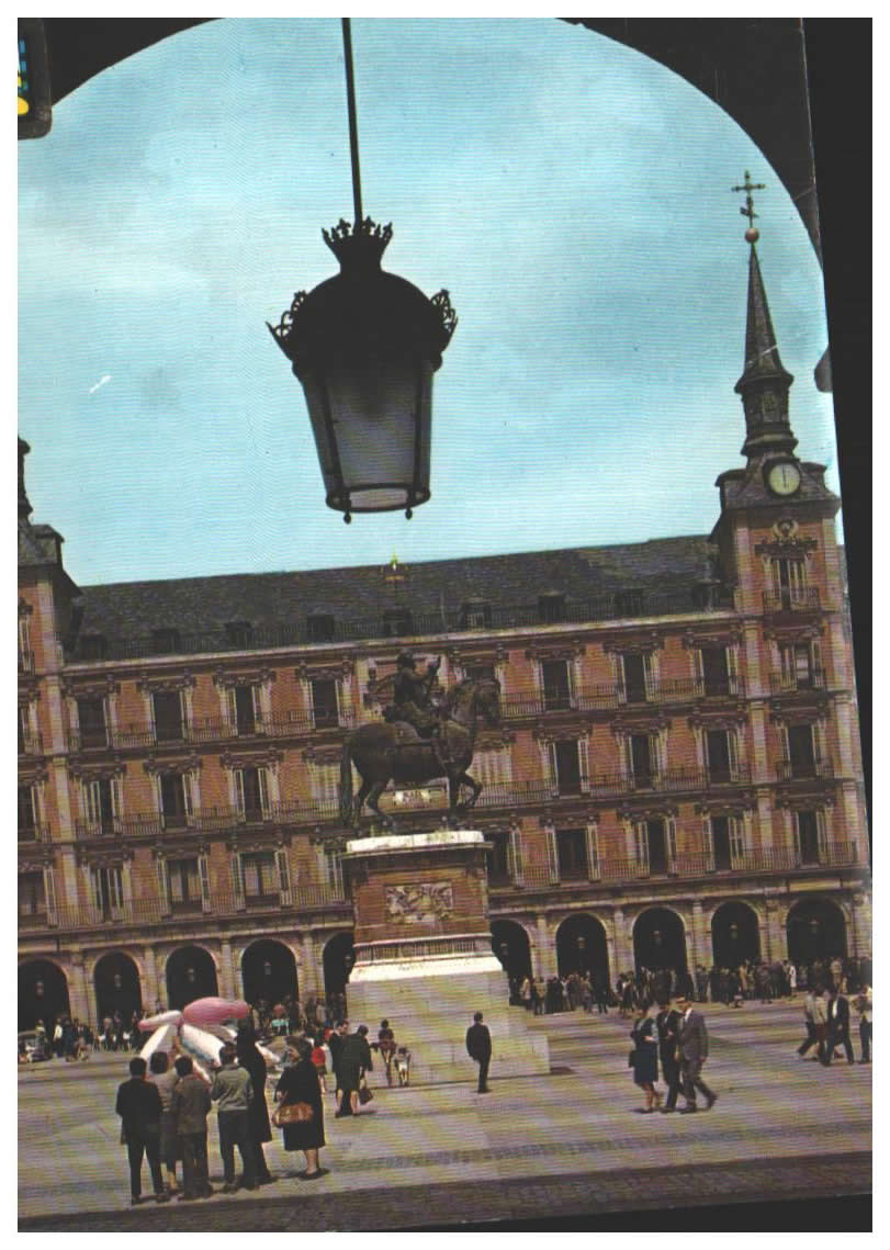 Cartes postales anciennes > CARTES POSTALES > carte postale ancienne > cartes-postales-ancienne.com Union europeenne Espagne