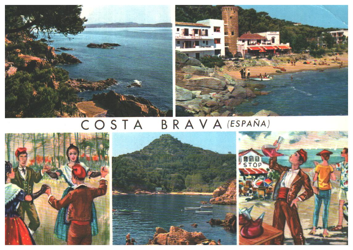 Cartes postales anciennes > CARTES POSTALES > carte postale ancienne > cartes-postales-ancienne.com Union europeenne Espagne