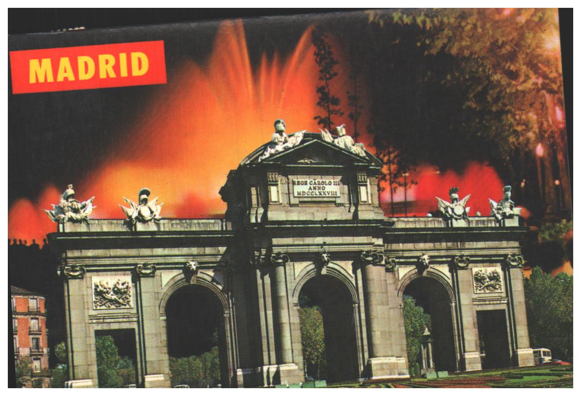 Cartes postales anciennes > CARTES POSTALES > carte postale ancienne > cartes-postales-ancienne.com Union europeenne Espagne