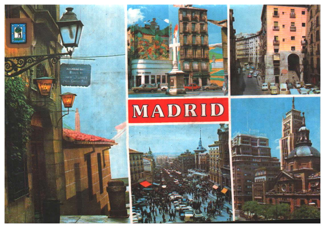 Cartes postales anciennes > CARTES POSTALES > carte postale ancienne > cartes-postales-ancienne.com Union europeenne Espagne