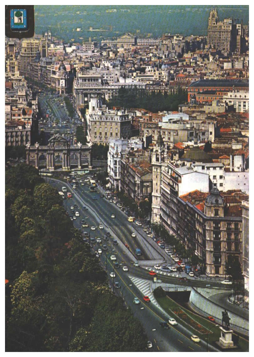 Cartes postales anciennes > CARTES POSTALES > carte postale ancienne > cartes-postales-ancienne.com Union europeenne Espagne