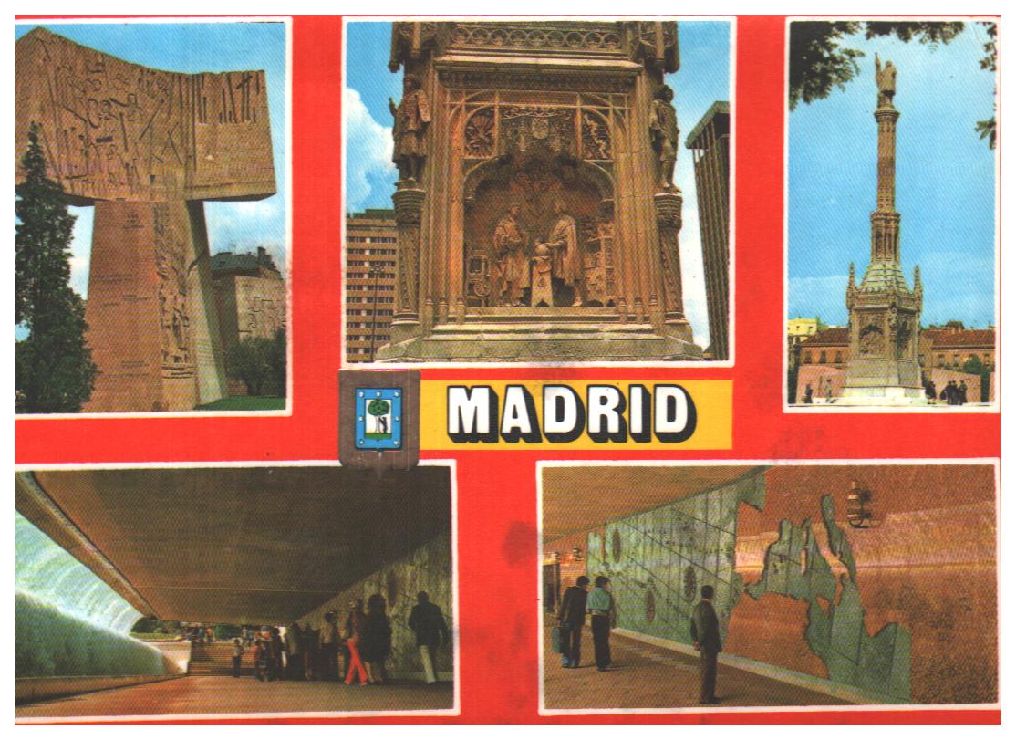 Cartes postales anciennes > CARTES POSTALES > carte postale ancienne > cartes-postales-ancienne.com Union europeenne Espagne