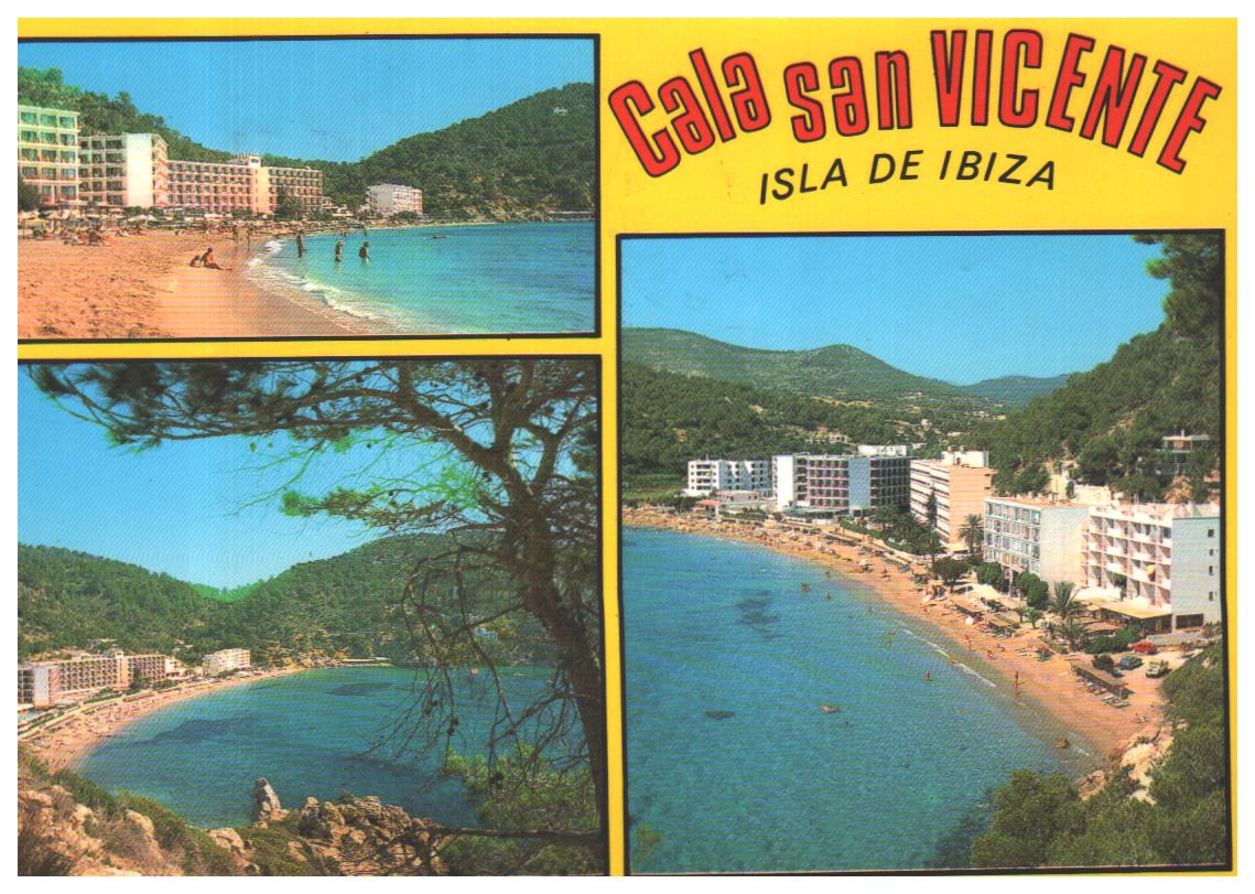 Cartes postales anciennes > CARTES POSTALES > carte postale ancienne > cartes-postales-ancienne.com Union europeenne Espagne Baleares