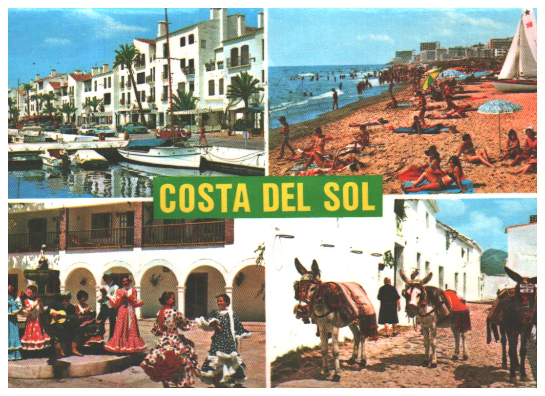 Cartes postales anciennes > CARTES POSTALES > carte postale ancienne > cartes-postales-ancienne.com Union europeenne Espagne