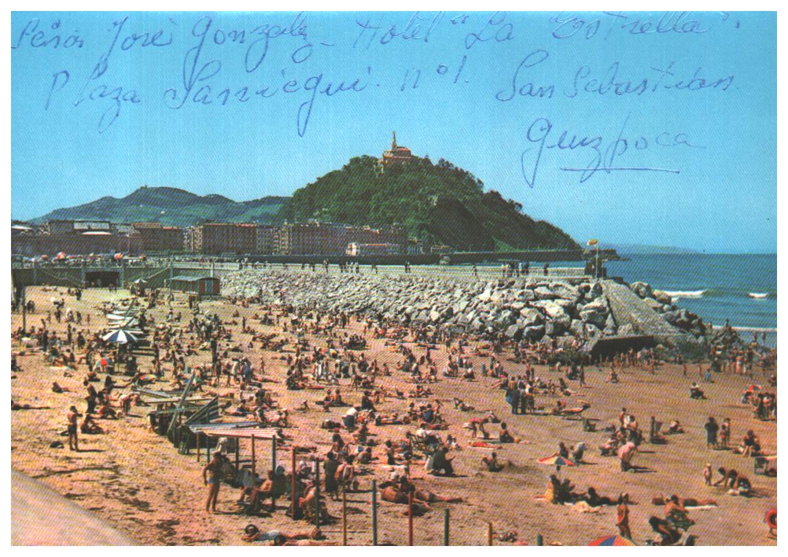 Cartes postales anciennes > CARTES POSTALES > carte postale ancienne > cartes-postales-ancienne.com Union europeenne Espagne