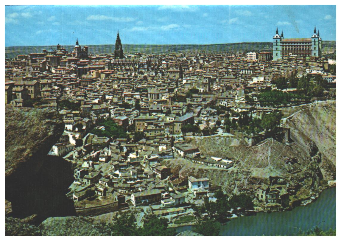 Cartes postales anciennes > CARTES POSTALES > carte postale ancienne > cartes-postales-ancienne.com Union europeenne Espagne