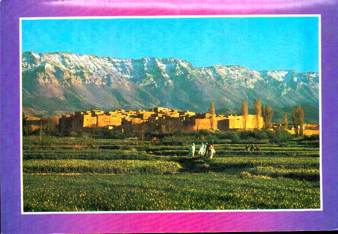 Cartes postales anciennes > CARTES POSTALES > carte postale ancienne > cartes-postales-ancienne.com Maroc