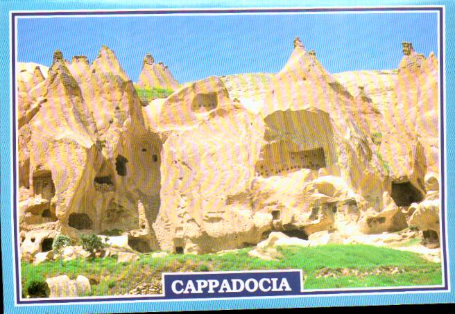 Cartes postales anciennes > CARTES POSTALES > carte postale ancienne > cartes-postales-ancienne.com Turquie Istanbul