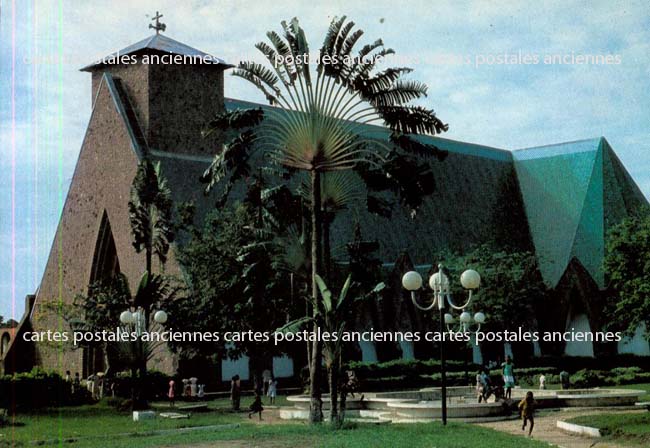 Cartes postales anciennes > CARTES POSTALES > carte postale ancienne > cartes-postales-ancienne.com Congo