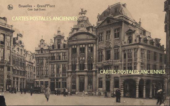 Cartes postales anciennes > CARTES POSTALES > carte postale ancienne > cartes-postales-ancienne.com Union europeenne