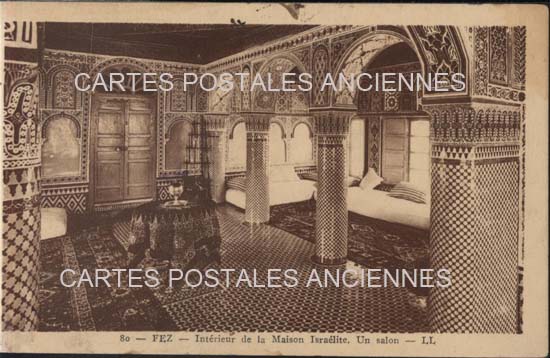 Cartes postales anciennes > CARTES POSTALES > carte postale ancienne > cartes-postales-ancienne.com Maroc