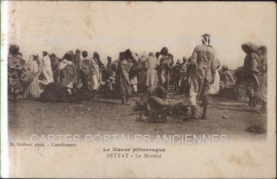 Cartes postales anciennes > CARTES POSTALES > carte postale ancienne > cartes-postales-ancienne.com Maroc