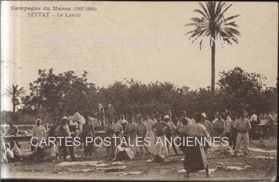 Cartes postales anciennes > CARTES POSTALES > carte postale ancienne > cartes-postales-ancienne.com Maroc