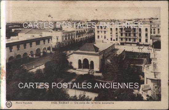 Cartes postales anciennes > CARTES POSTALES > carte postale ancienne > cartes-postales-ancienne.com Maroc