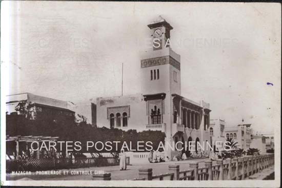 Cartes postales anciennes > CARTES POSTALES > carte postale ancienne > cartes-postales-ancienne.com Maroc