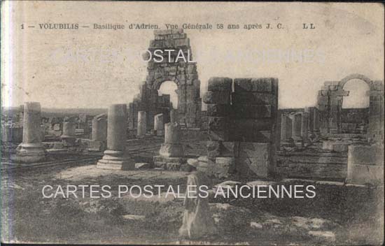 Cartes postales anciennes > CARTES POSTALES > carte postale ancienne > cartes-postales-ancienne.com Maroc