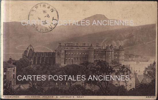 Cartes postales anciennes > CARTES POSTALES > carte postale ancienne > cartes-postales-ancienne.com Angleterre