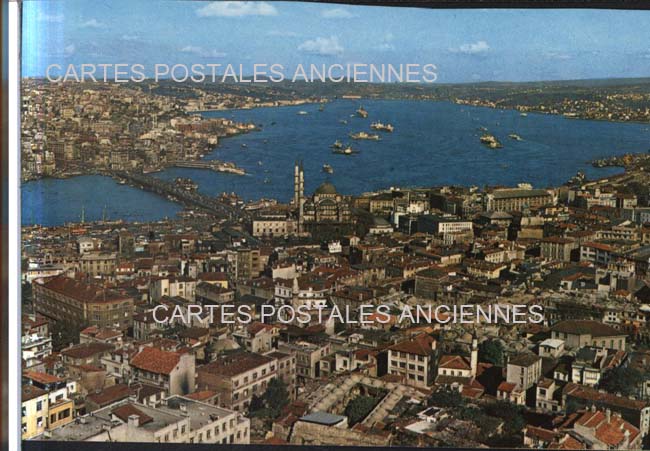 Cartes postales anciennes > CARTES POSTALES > carte postale ancienne > cartes-postales-ancienne.com Turquie