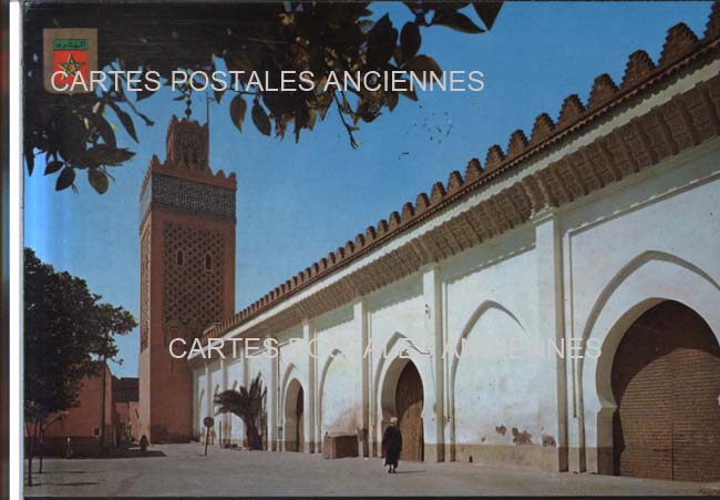 Cartes postales anciennes > CARTES POSTALES > carte postale ancienne > cartes-postales-ancienne.com Maroc