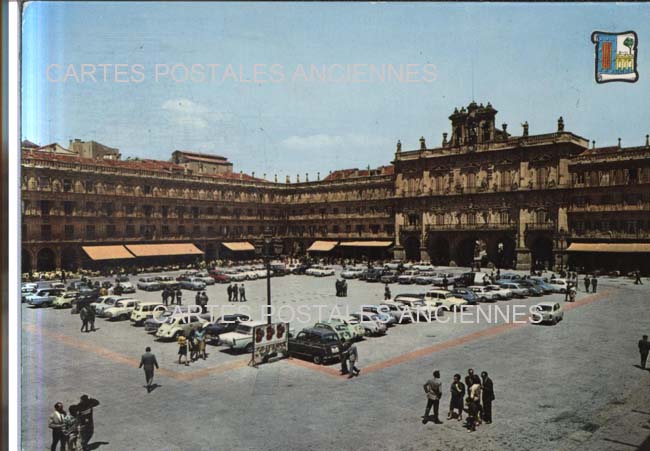 Cartes postales anciennes > CARTES POSTALES > carte postale ancienne > cartes-postales-ancienne.com Union europeenne Espagne