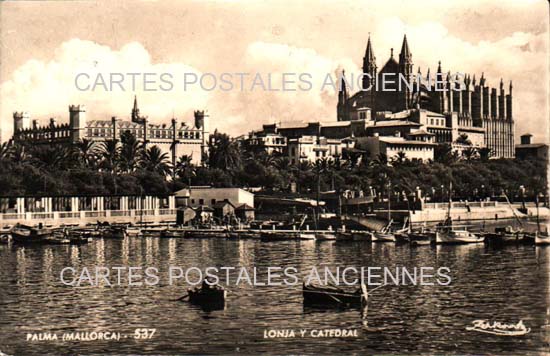 Cartes postales anciennes > CARTES POSTALES > carte postale ancienne > cartes-postales-ancienne.com Union europeenne Espagne