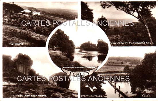 Cartes postales anciennes > CARTES POSTALES > carte postale ancienne > cartes-postales-ancienne.com Angleterre