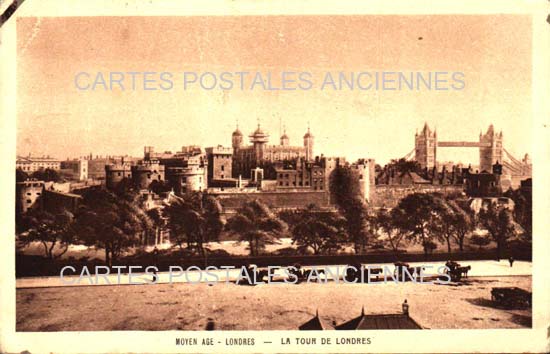 Cartes postales anciennes > CARTES POSTALES > carte postale ancienne > cartes-postales-ancienne.com Angleterre