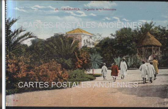 Cartes postales anciennes > CARTES POSTALES > carte postale ancienne > cartes-postales-ancienne.com Maroc